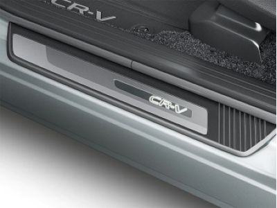 Honda Illuminated Door Sill (White) 08E12-3A0-100