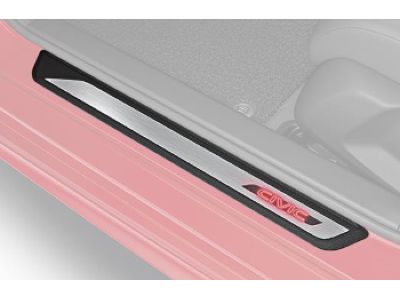 Honda Illuminated Door Sill 08E12-T20-100B