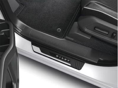Honda Door Sill Trim-Illuminated 08E12-T90-100