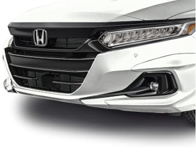 Honda Front Underbody Spoiler 08F01-TVA-110