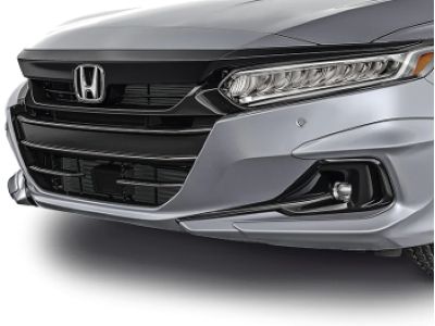 Honda Front Underbody Spoiler 08F01-TVA-120