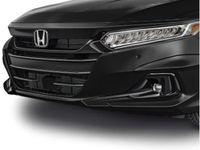 Honda Front Underbody Spoiler 08F01-TVA-150