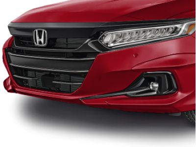 Honda Front Underbody Spoiler 08F01-TVA-170
