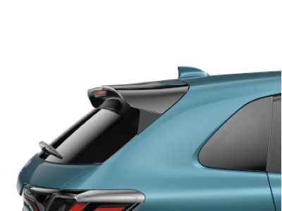 Honda Tailgate Spoiler 08F02-3V0-1Q0