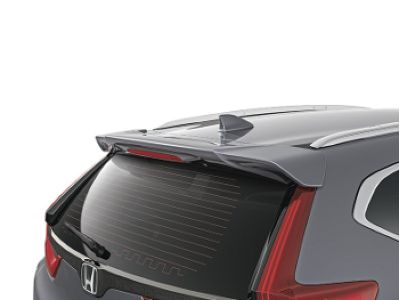 Honda Tailgate Spoiler 08F02-TLA-160