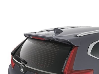 Honda Tailgate Spoiler 08F02-TLA-170