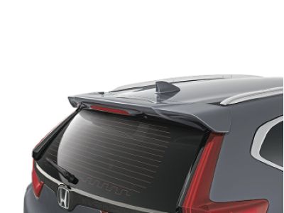 Honda Tailgate Spoiler 08F02-TLA-1C0