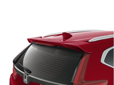 Honda Tailgate Spoiler 08F02-TLA-1F0