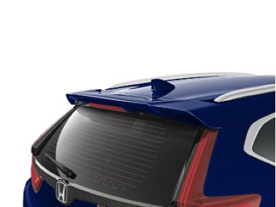 Honda Tailgate Spoiler 08F02-TLA-1H0