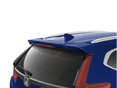 Honda Tailgate Spoiler 08F02-TLA-1J0