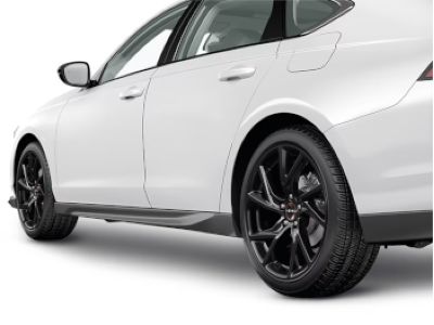 Honda Side Underbody Spoiler 08F04-30A-1F0