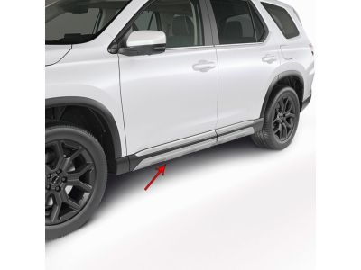 Honda Skid Plate- Side 08F04-T90-100