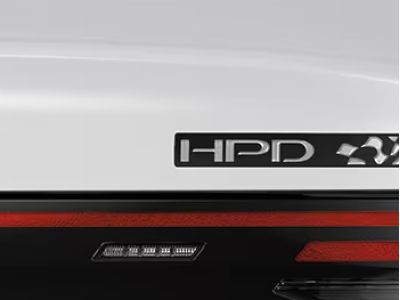 Honda Emblem – HPD™ 08F20-30A-100B