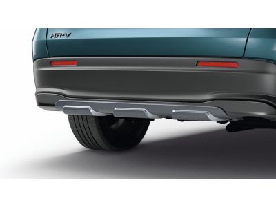 Honda Lower Trim – Rear 08F24-3V0-100