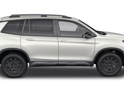 Honda HPD™ Lower Door Trim 08F57-TGS-100
