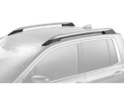 Honda Roof Rails Silver 08L02-T6Z-102A