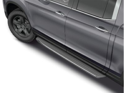 Honda Running Board 08L33-T6Z-101A