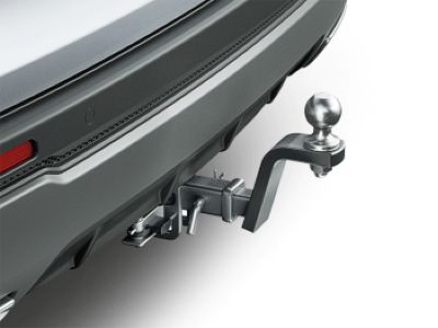 Honda Trailer Hitch (Touring) 08L92-3A0-100