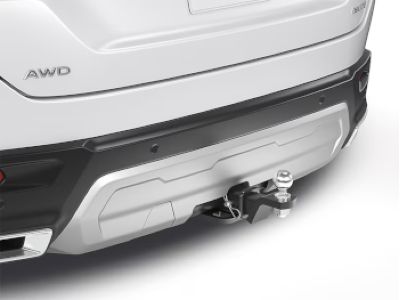 Honda Trailer Hitch 08L92-T90-100