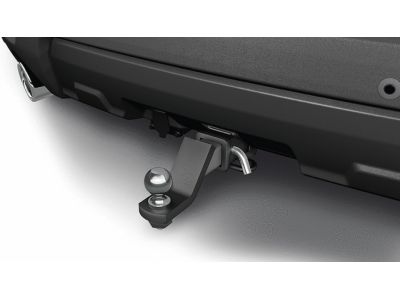 Honda Trailer Hitch 08L92-TGS-100B