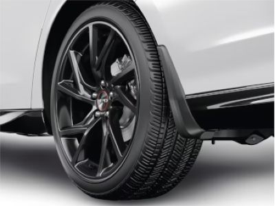 Honda Splash Guard Set 08P00-30A-100
