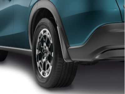 Honda Splash Guard Set 08P00-3V0-100