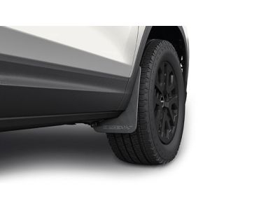 Honda Mud Flap Set, HPD™ 08P00-TGS-100