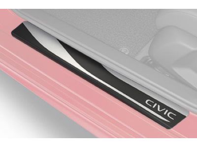 Honda Door Sill Protection Film 08P04-T20-100