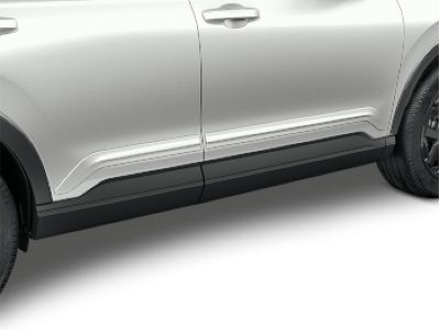 Honda Body Side Molding 08P05-3A0-110