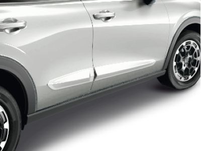 Honda Body Side Molding 08P05-3V0-110