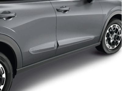 Honda Body Side Molding 08P05-3V0-120