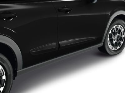 Honda Body Side Molding 08P05-3V0-150