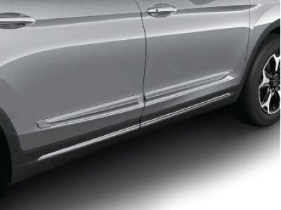 Honda Body Side Molding 08P05-T90-130