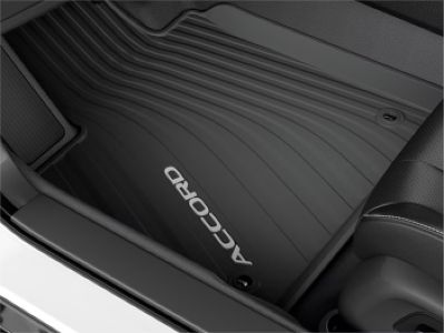 Honda Floor Mats, All-Season 08P17-30A-110