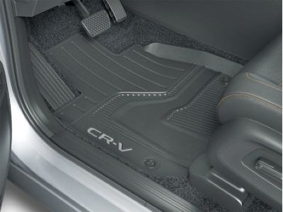 Honda Floor Mats, All-Season 08P17-3A0-110