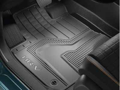 Honda Floor Mats, All-Season 08P17-3V0-110