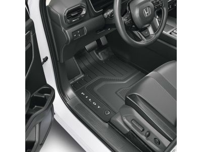 Honda Floor Mats, All-Season 08P17-T90-110