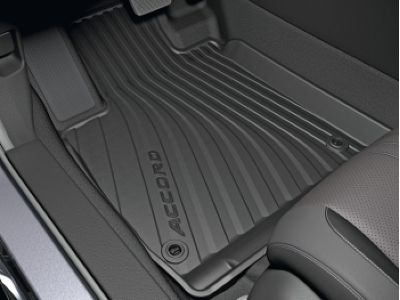 Honda All-Season Floor Mats 08P17-TVA-110A