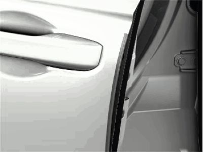 Honda Door Edge Guards 08P20-30A-110