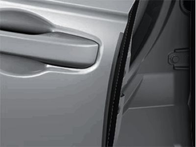 Honda Door Edge Guards 08P20-30A-130
