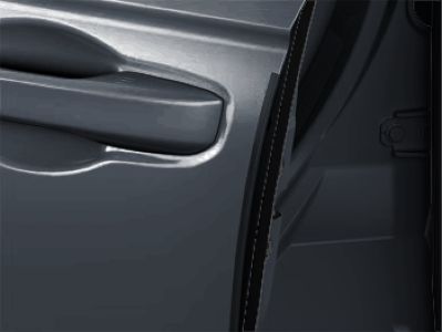 Honda Door Edge Guards 08P20-30A-140