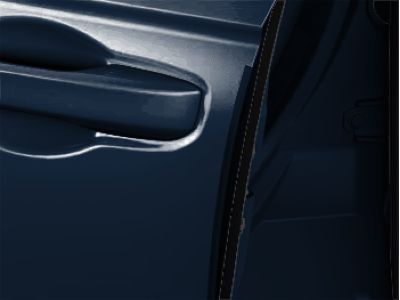 Honda Door Edge Guards 08P20-30A-1D0