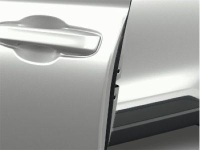 Honda Door Edge Guard 08P20-3A0-110