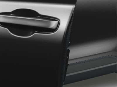 Honda Door Edge Guard 08P20-3A0-150