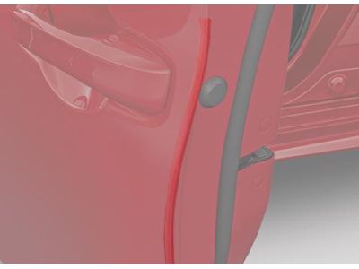 Honda Door Edge Film 08P20-T20-100A