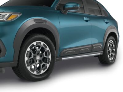 Honda Fender Flares 08P21-3V0-100