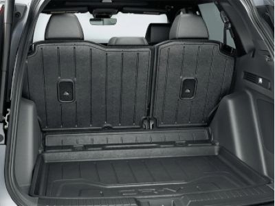Honda Seat Back Protector 08P30-3A0-100