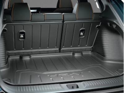 Honda Interior Protection, Seat Back Protectors 08P30-3V0-100