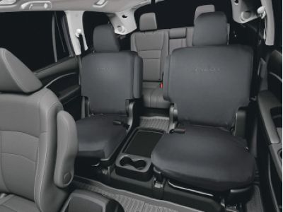 Honda Seat Cover - 2nd Row 8P 08P32-T90-110C