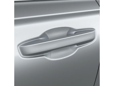 Honda Door Handle Protection Film 08P48-3A0-100